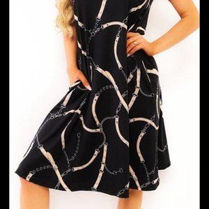 1x Tunic Dress
